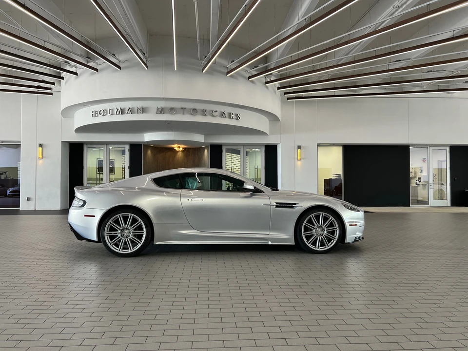 2009 Aston Martin DBS (2008-2012) - Image 30 of 31