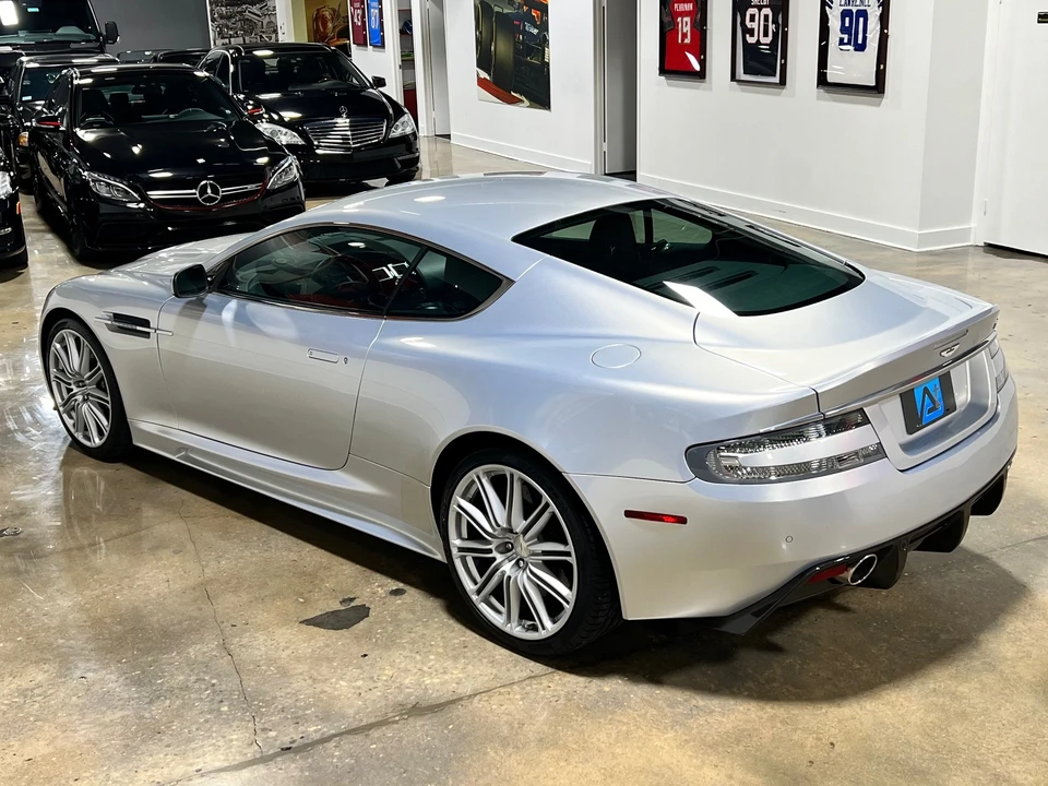 2009 Aston Martin DBS (2008-2012) - Image 15 of 31