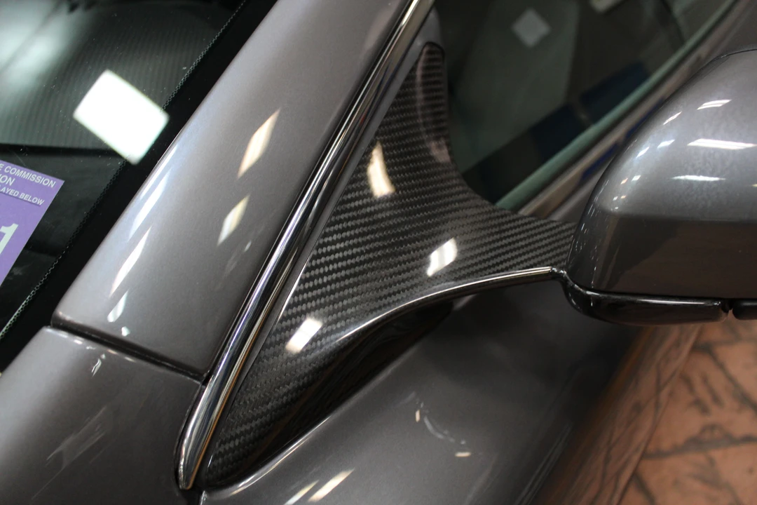 2009 Aston Martin DBS (2008-2012) - Image 22 of 31