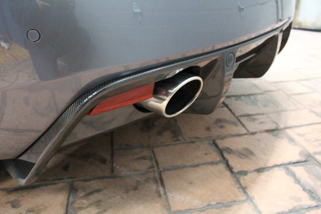 2009 Aston Martin DBS (2008-2012) - Image 29 of 31