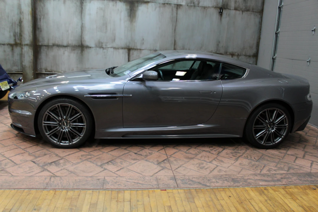 2009 Aston Martin DBS (2008-2012) - Image 13 of 31
