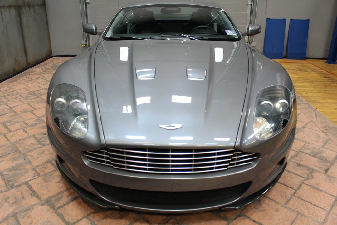 2009 Aston Martin DBS (2008-2012) - Image 11 of 31