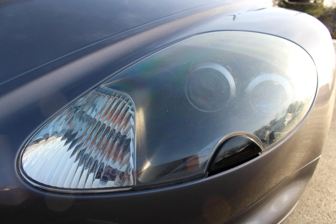 2009 Aston Martin DBS (2008-2012) - Image 15 of 31