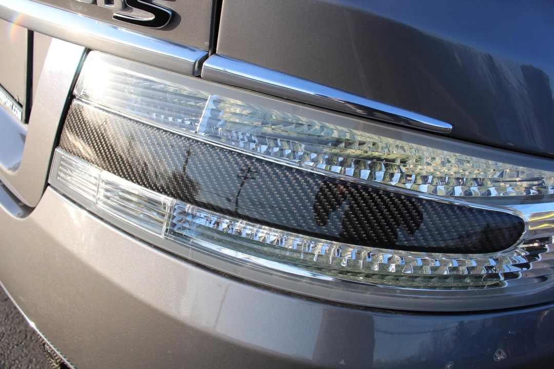 2009 Aston Martin DBS (2008-2012) - Image 27 of 31