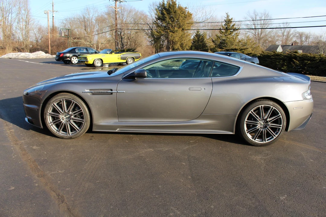 2009 Aston Martin DBS (2008-2012) - Image 5 of 31