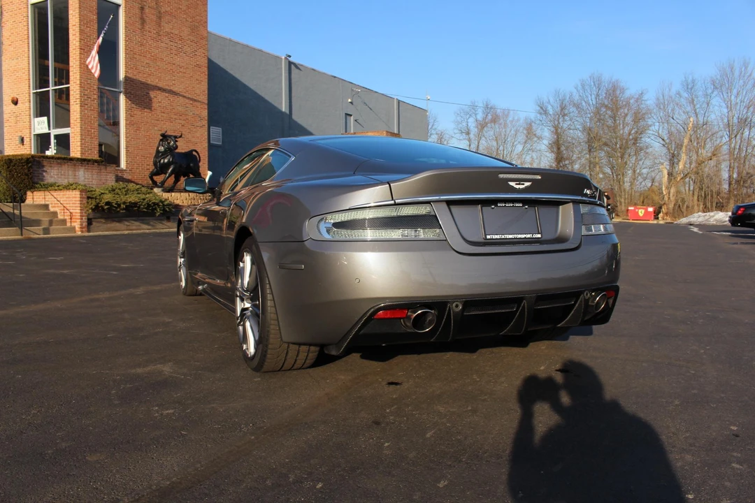 2009 Aston Martin DBS (2008-2012) - Image 6 of 31