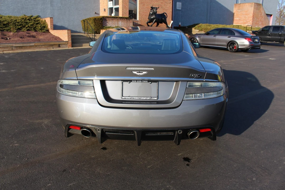 2009 Aston Martin DBS (2008-2012) - Image 7 of 31