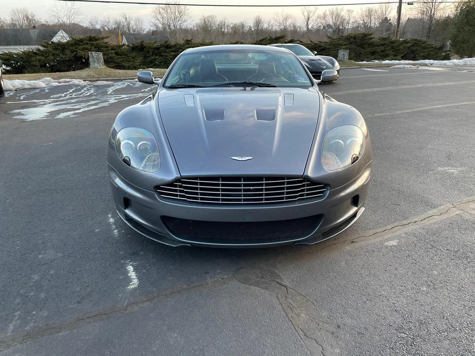 2009 Aston Martin DBS (2008-2012) - Image 3 of 31