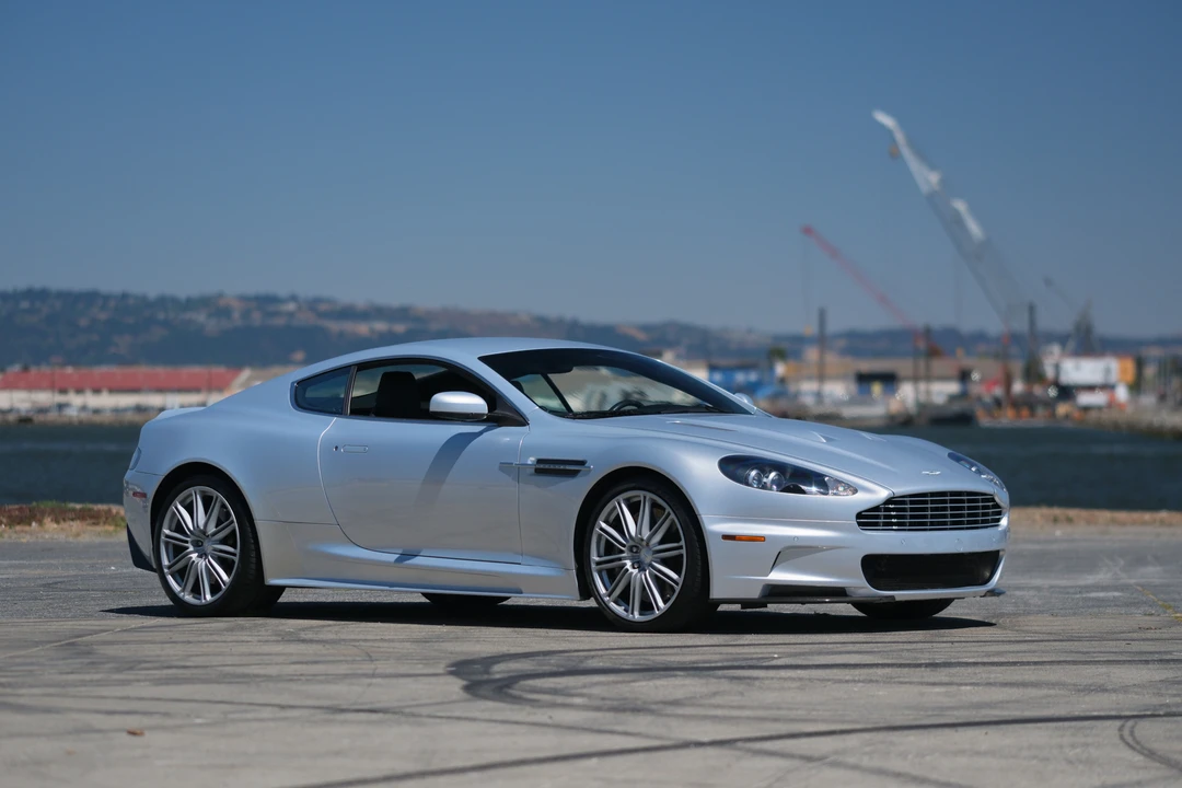 2009 Aston Martin DBS (2008-2012) - Image 11 of 31