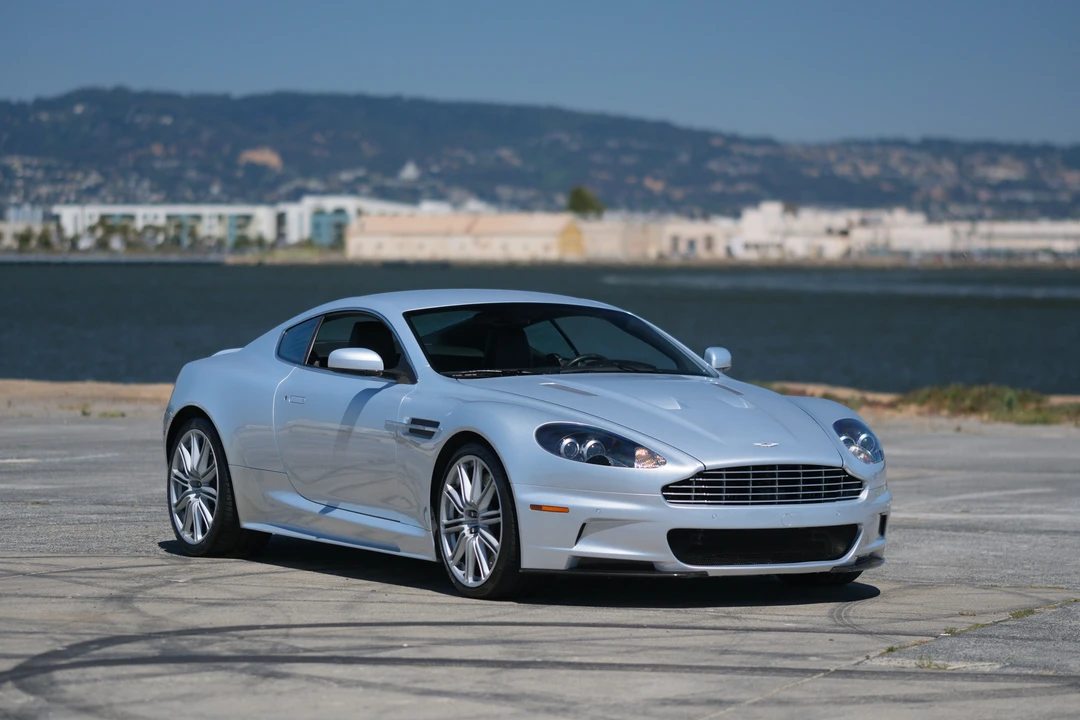 2009 Aston Martin DBS (2008-2012) - Image 14 of 31
