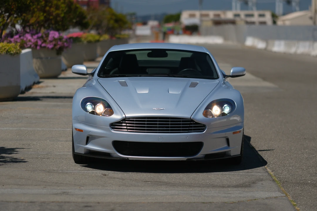 2009 Aston Martin DBS (2008-2012) - Image 16 of 31