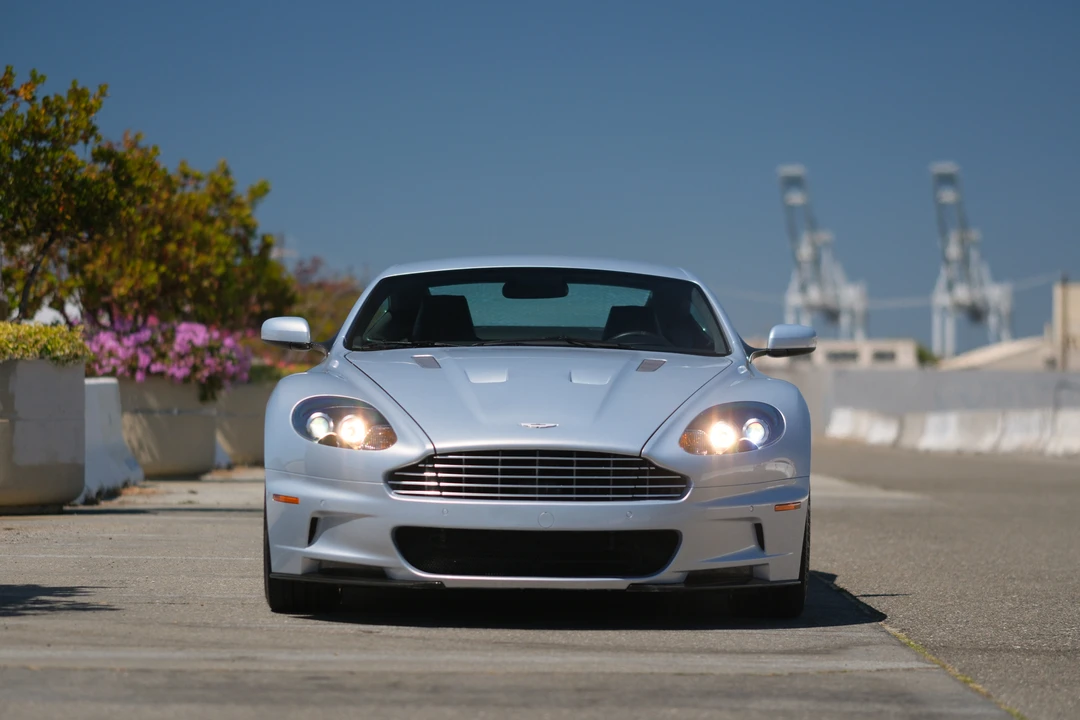 2009 Aston Martin DBS (2008-2012) - Image 17 of 31