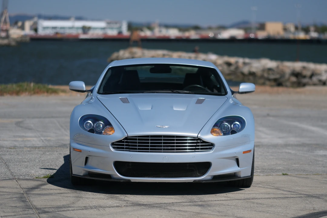 2009 Aston Martin DBS (2008-2012) - Image 18 of 31