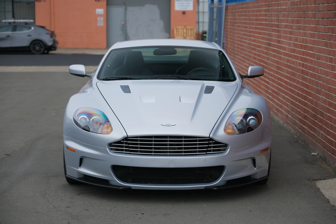 2009 Aston Martin DBS (2008-2012) - Image 30 of 31