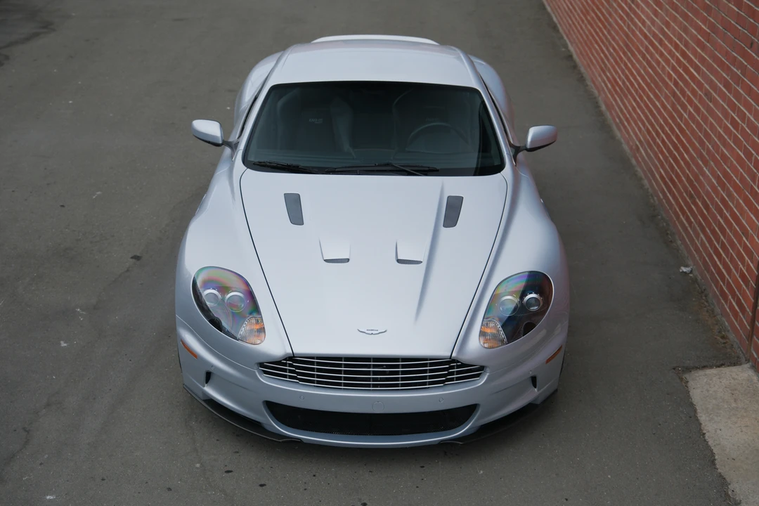 2009 Aston Martin DBS (2008-2012) - Image 29 of 31