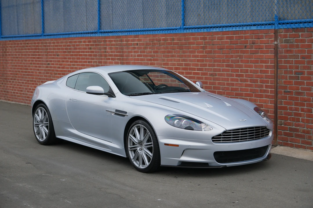 2009 Aston Martin DBS (2008-2012) - Image 28 of 31