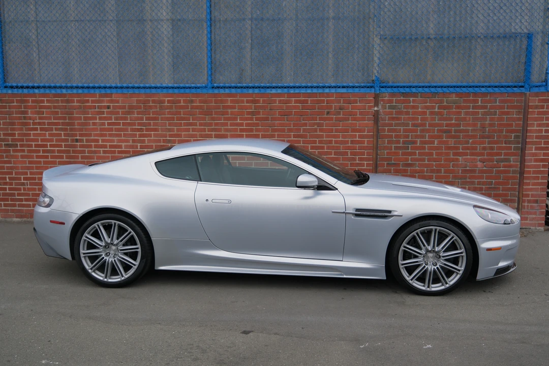 2009 Aston Martin DBS (2008-2012) - Image 27 of 31