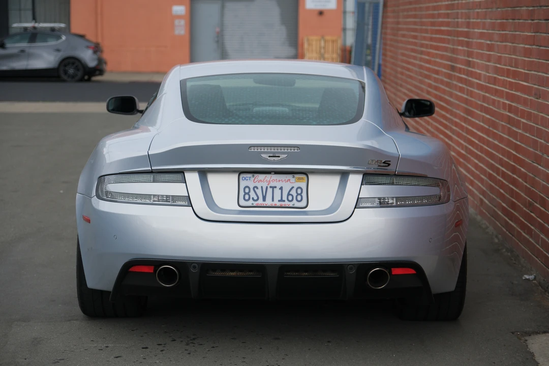 2009 Aston Martin DBS (2008-2012) - Image 23 of 31