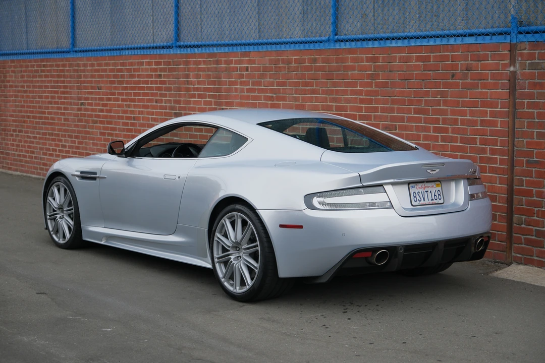 2009 Aston Martin DBS (2008-2012) - Image 22 of 31