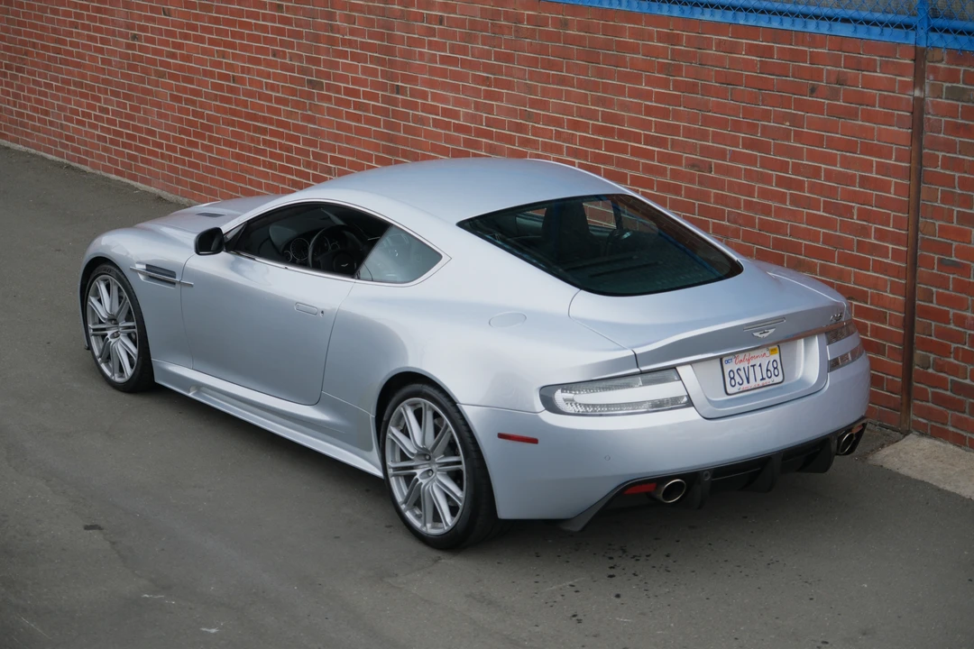 2009 Aston Martin DBS (2008-2012) - Image 21 of 31