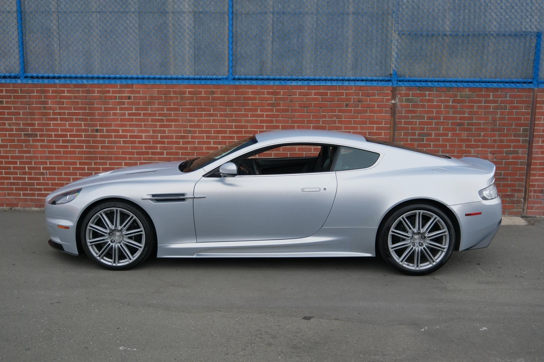 2009 Aston Martin DBS (2008-2012) - Image 20 of 31