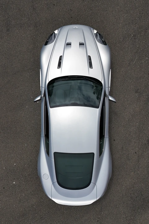 2009 Aston Martin DBS (2008-2012) - Image 25 of 31