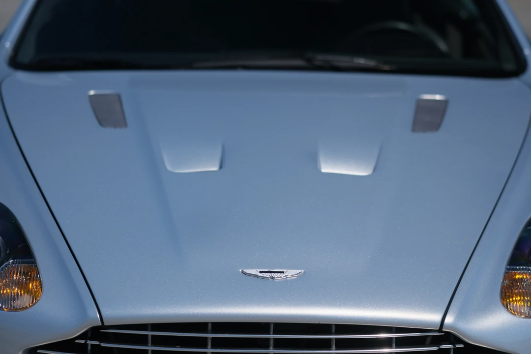 2009 Aston Martin DBS (2008-2012) - Image 31 of 31