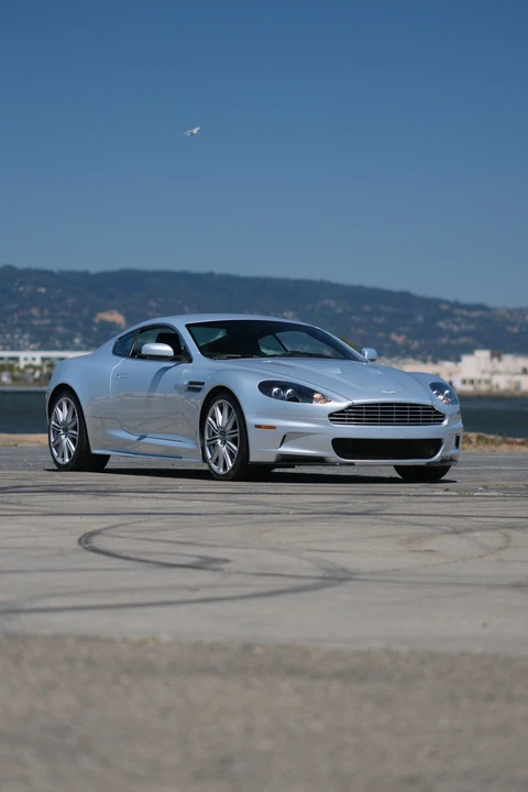 2009 Aston Martin DBS (2008-2012) - Image 15 of 31
