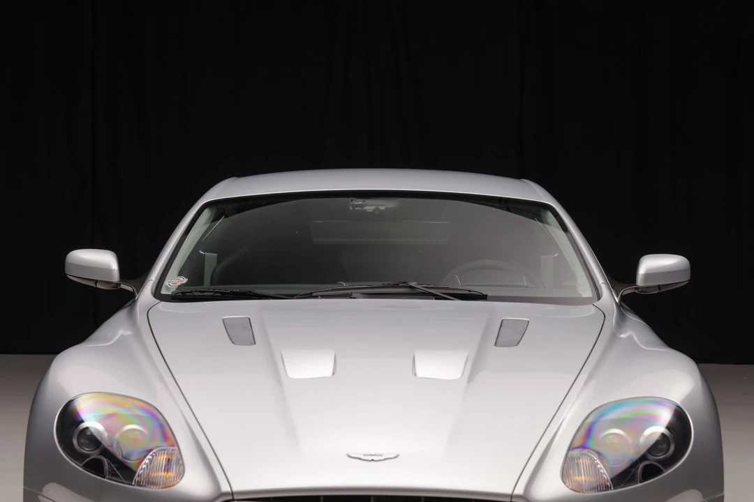 2009 Aston Martin DBS (2008-2012) - Image 15 of 31