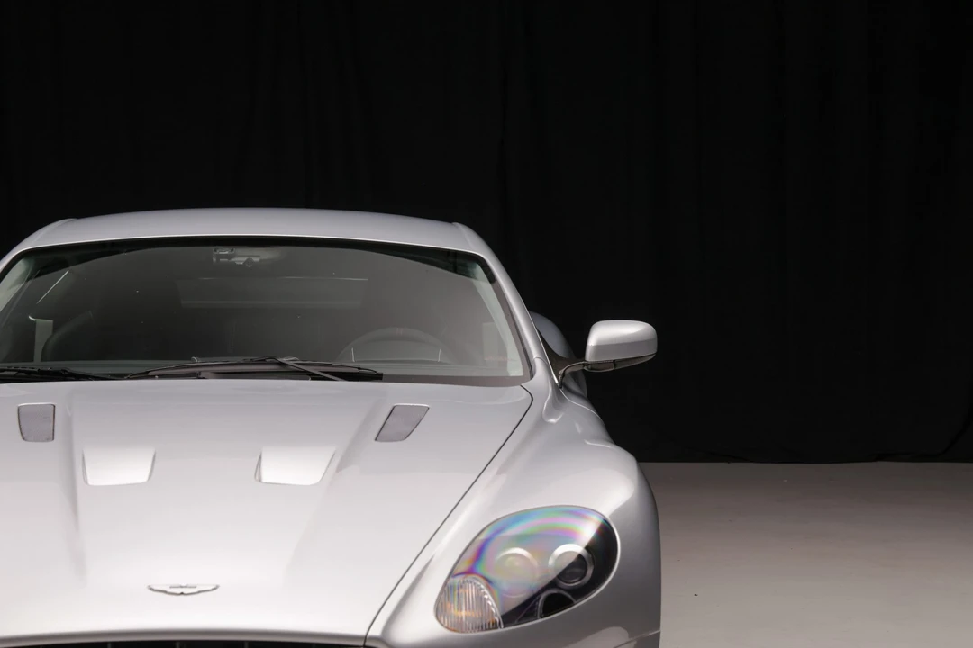 2009 Aston Martin DBS (2008-2012) - Image 16 of 31