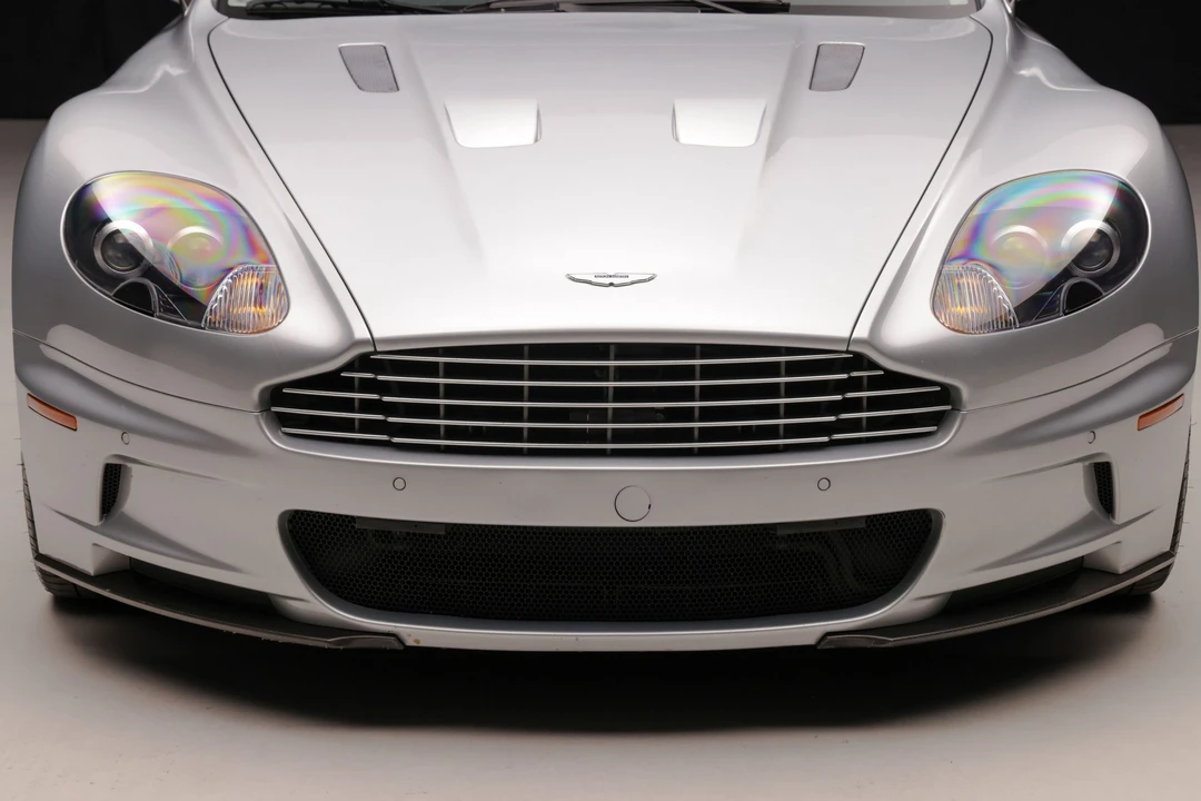 2009 Aston Martin DBS (2008-2012) - Image 18 of 31
