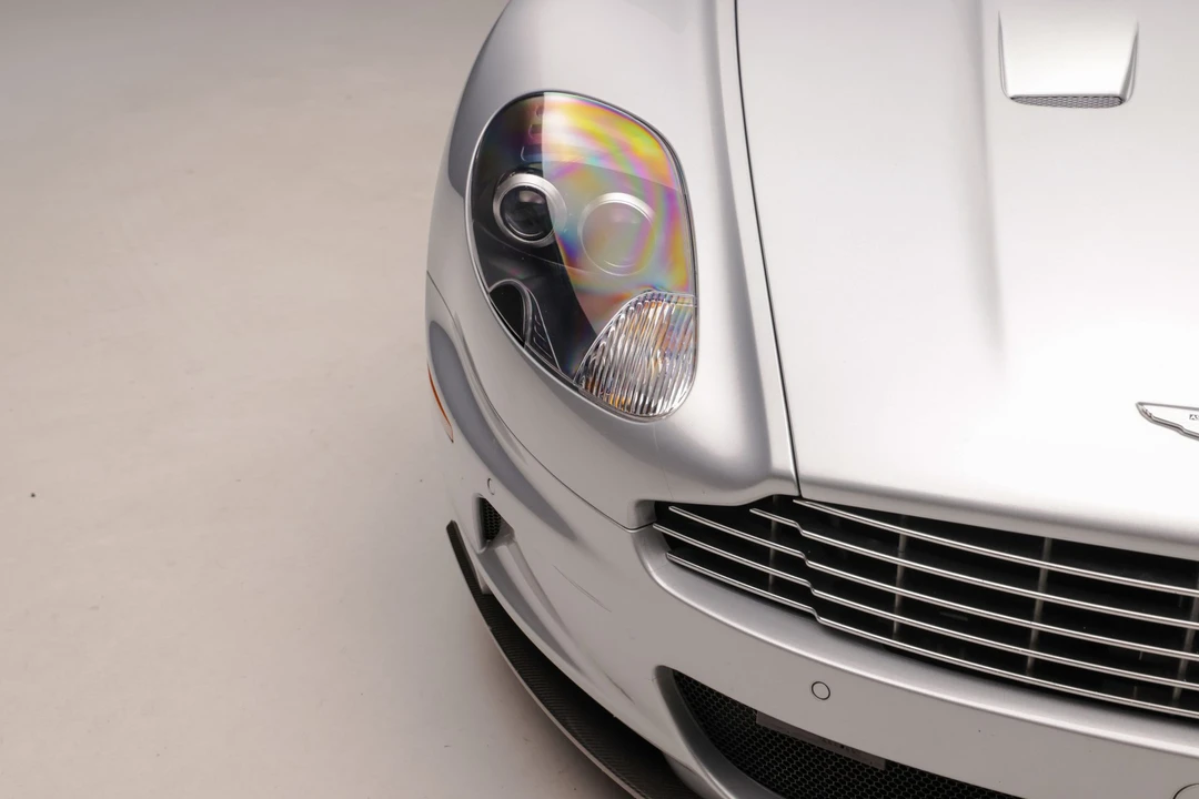 2009 Aston Martin DBS (2008-2012) - Image 22 of 31