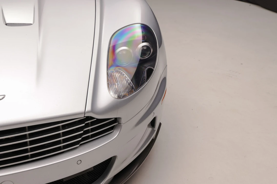 2009 Aston Martin DBS (2008-2012) - Image 23 of 31