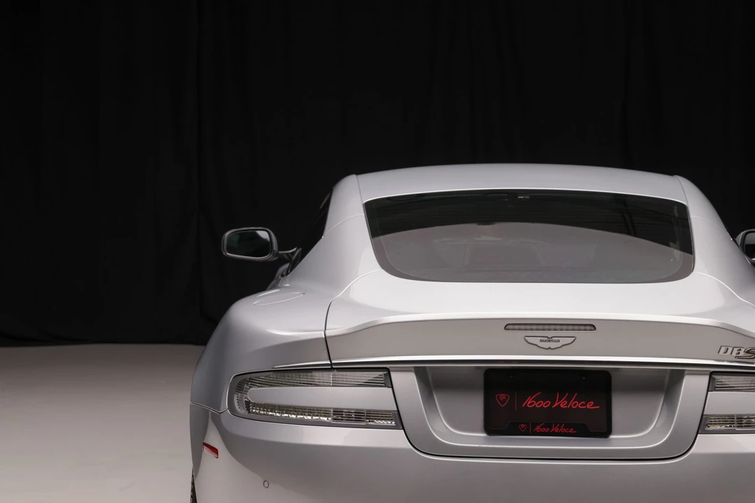 2009 Aston Martin DBS (2008-2012) - Image 24 of 31