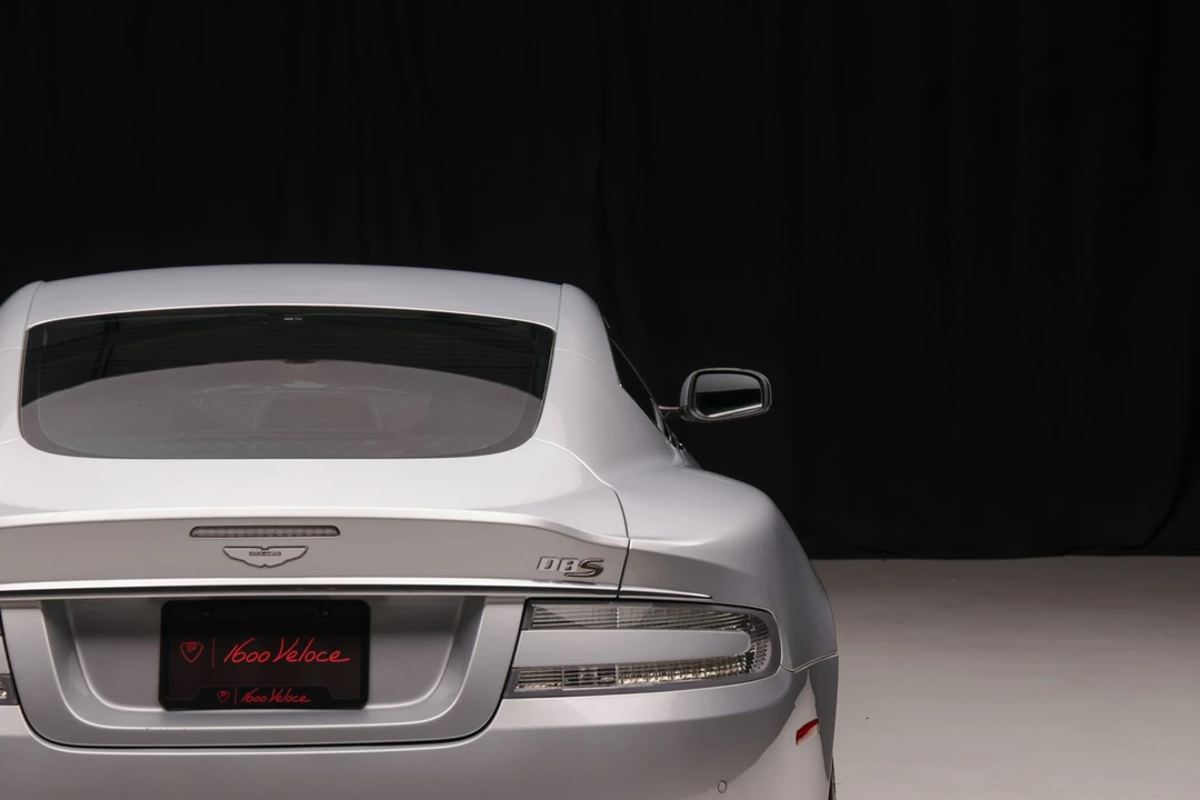 2009 Aston Martin DBS (2008-2012) - Image 26 of 31