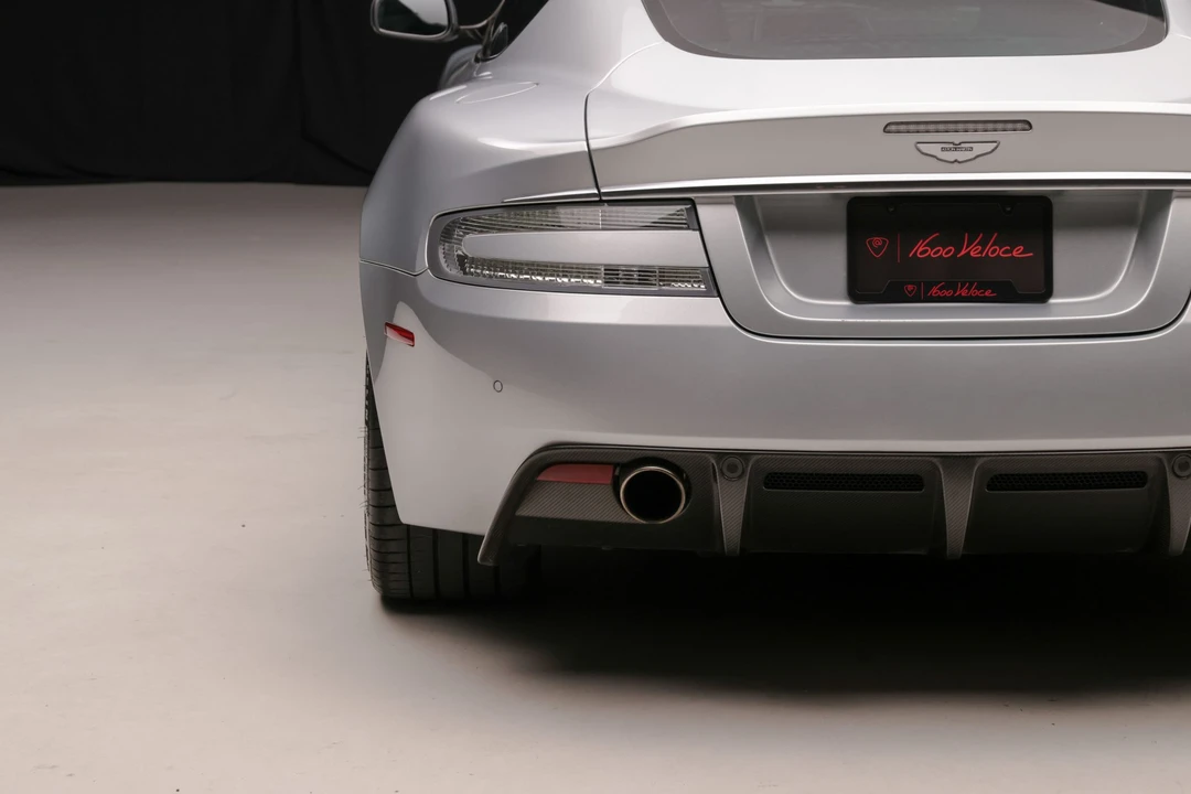 2009 Aston Martin DBS (2008-2012) - Image 27 of 31
