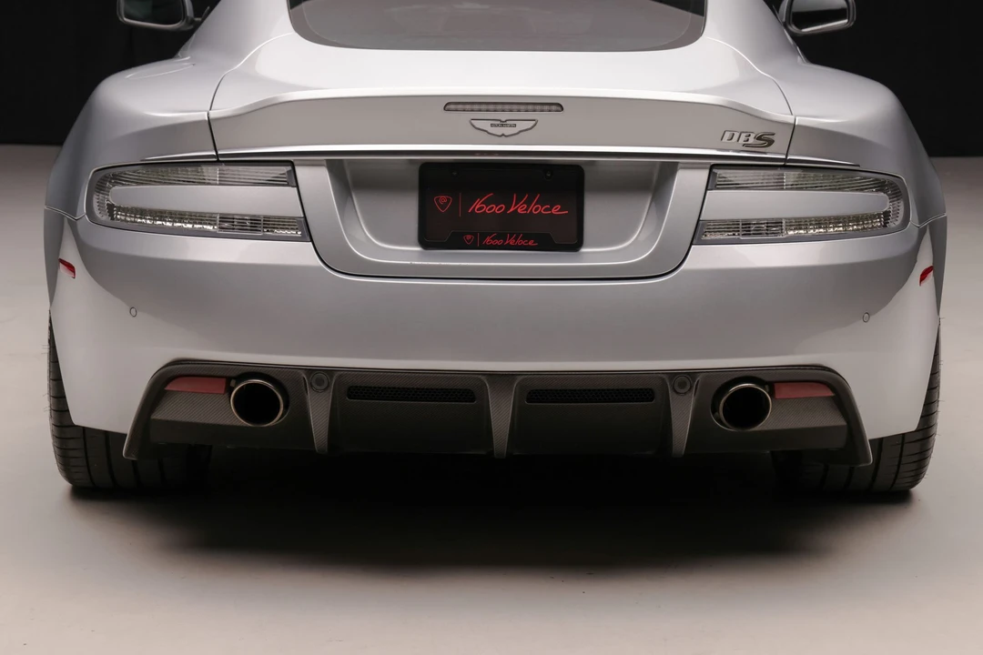 2009 Aston Martin DBS (2008-2012) - Image 28 of 31