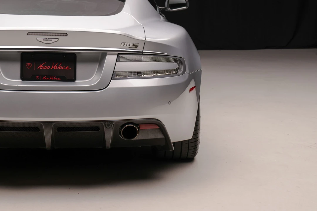 2009 Aston Martin DBS (2008-2012) - Image 29 of 31