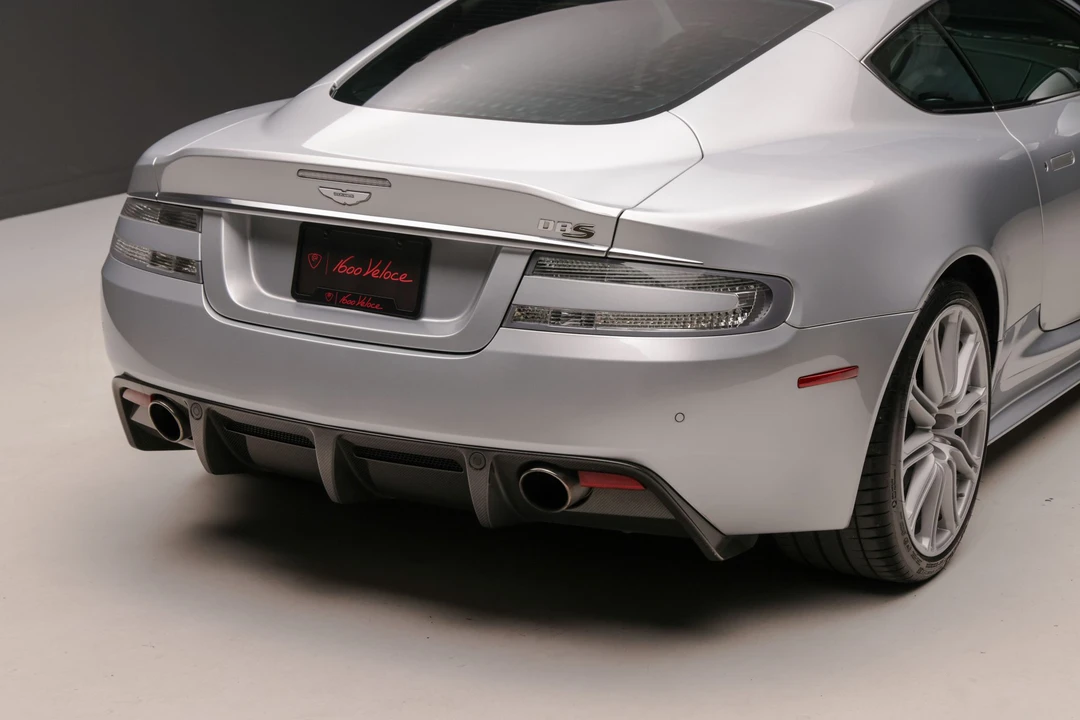 2009 Aston Martin DBS (2008-2012) - Image 30 of 31