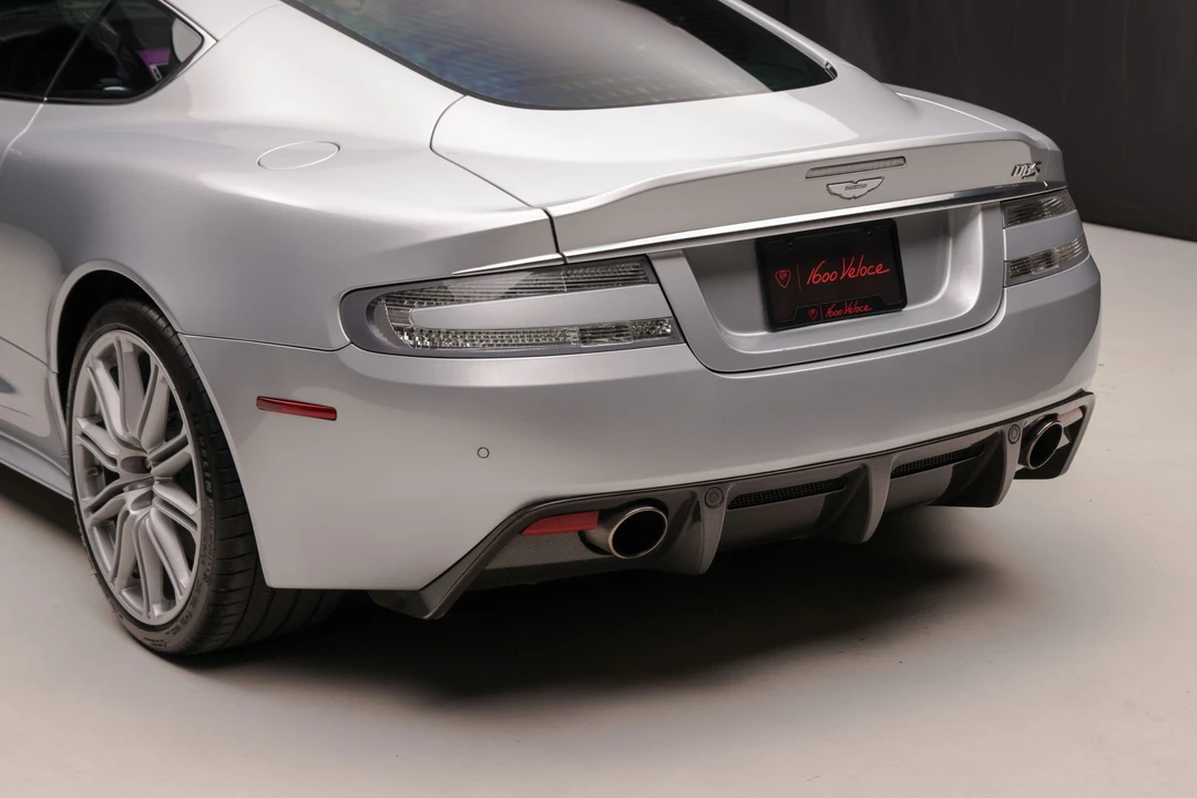 2009 Aston Martin DBS (2008-2012) - Image 31 of 31