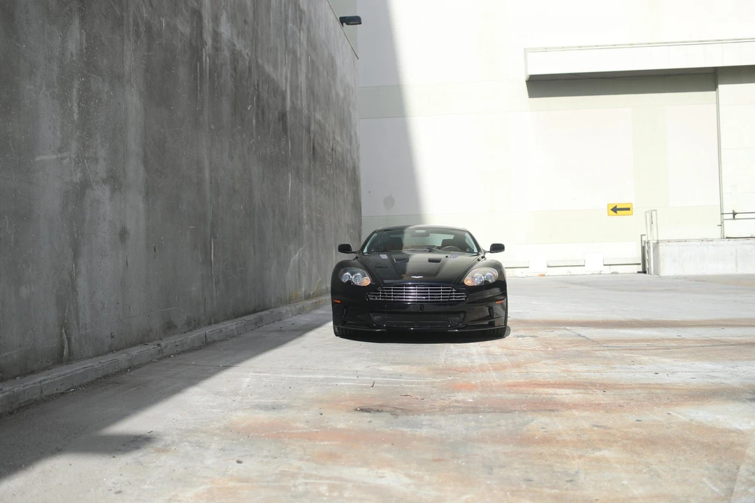 2009 Aston Martin DBS (2008-2012) - Image 20 of 31