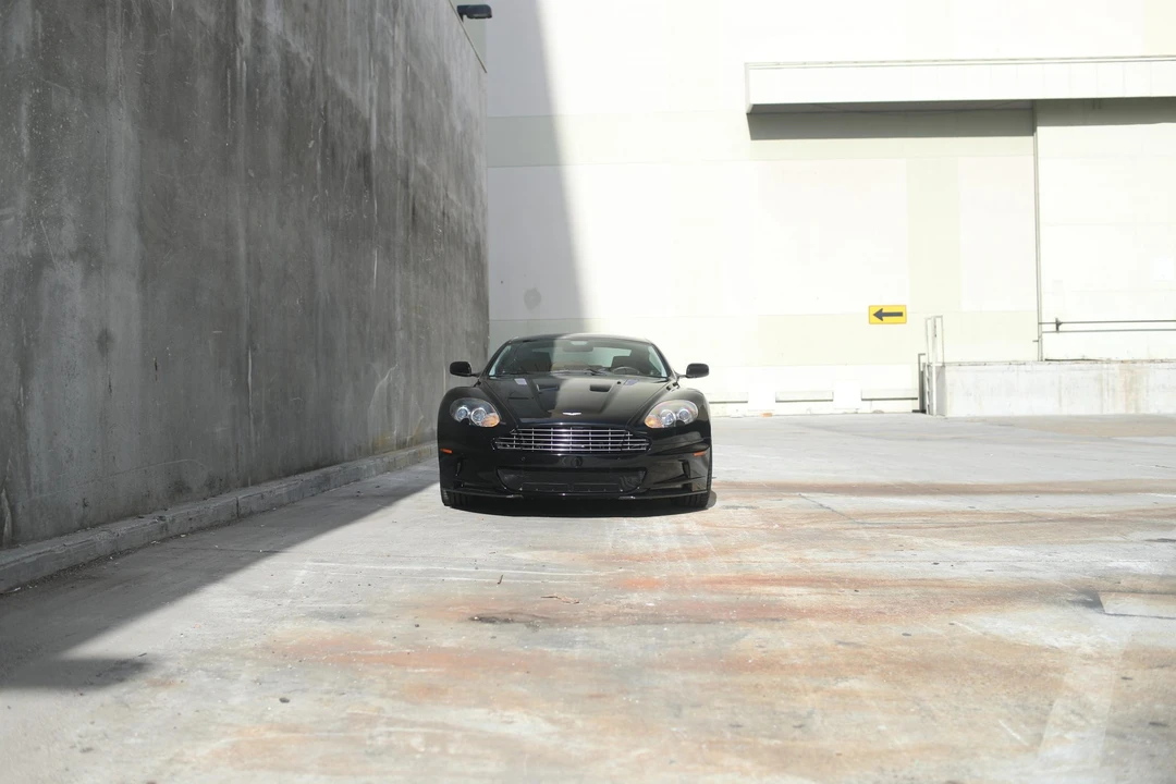 2009 Aston Martin DBS (2008-2012) - Image 21 of 31