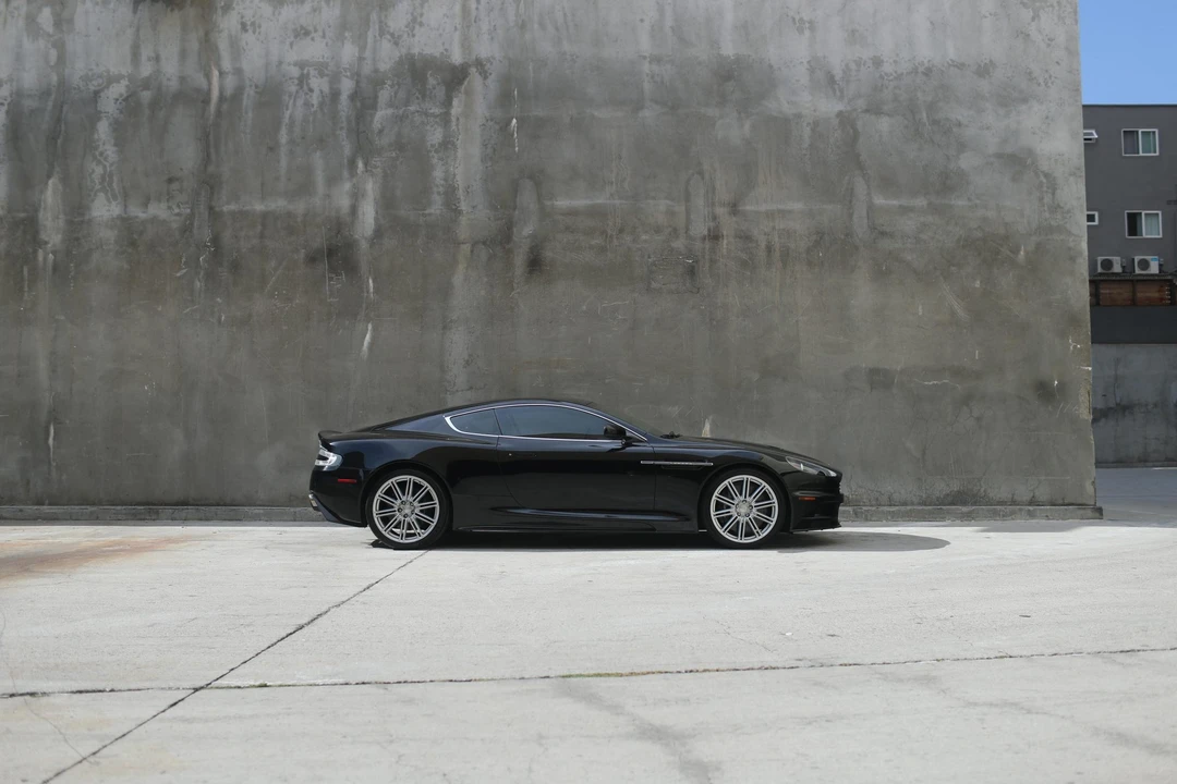2009 Aston Martin DBS (2008-2012) - Image 23 of 31