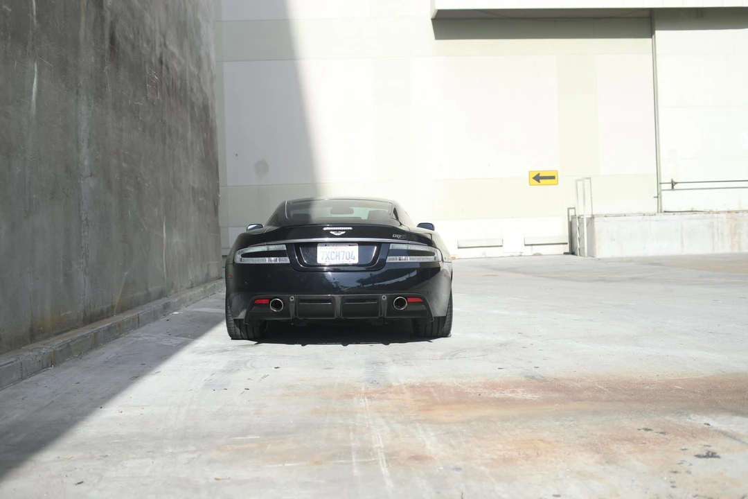 2009 Aston Martin DBS (2008-2012) - Image 26 of 31