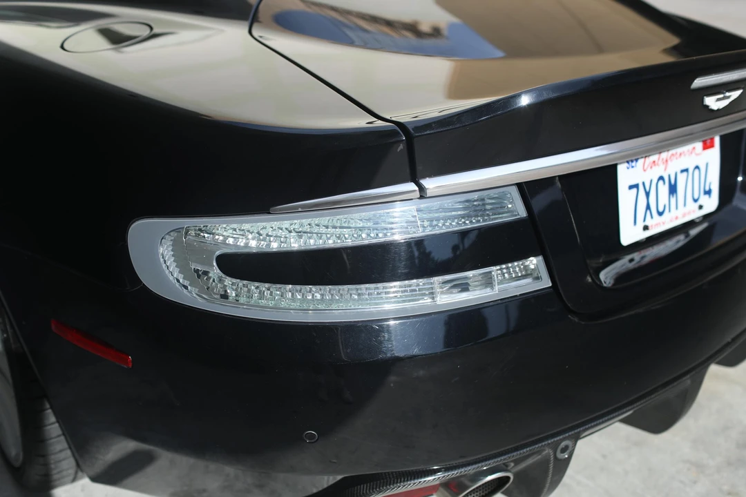 2009 Aston Martin DBS (2008-2012) - Image 29 of 31
