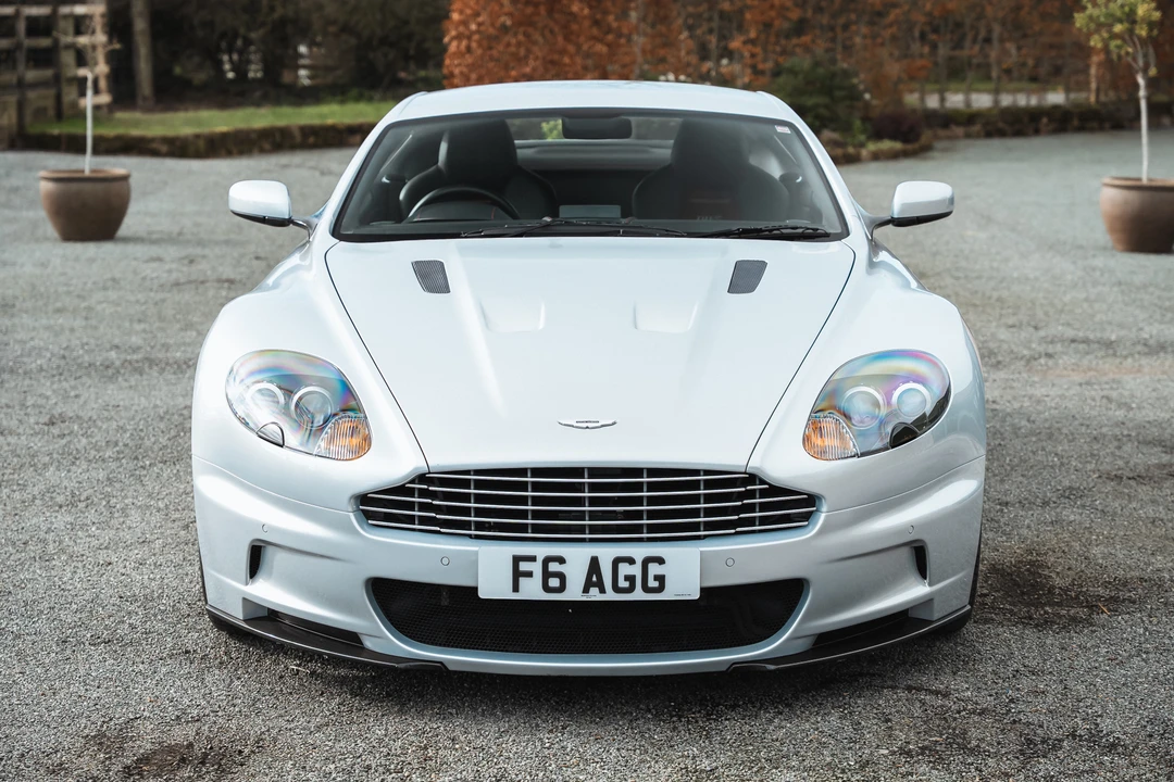 2009 Aston Martin DBS (2008-2012) - Image 10 of 31