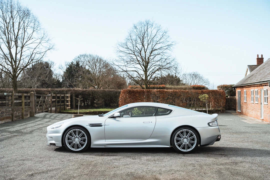 2009 Aston Martin DBS (2008-2012) - Image 20 of 31