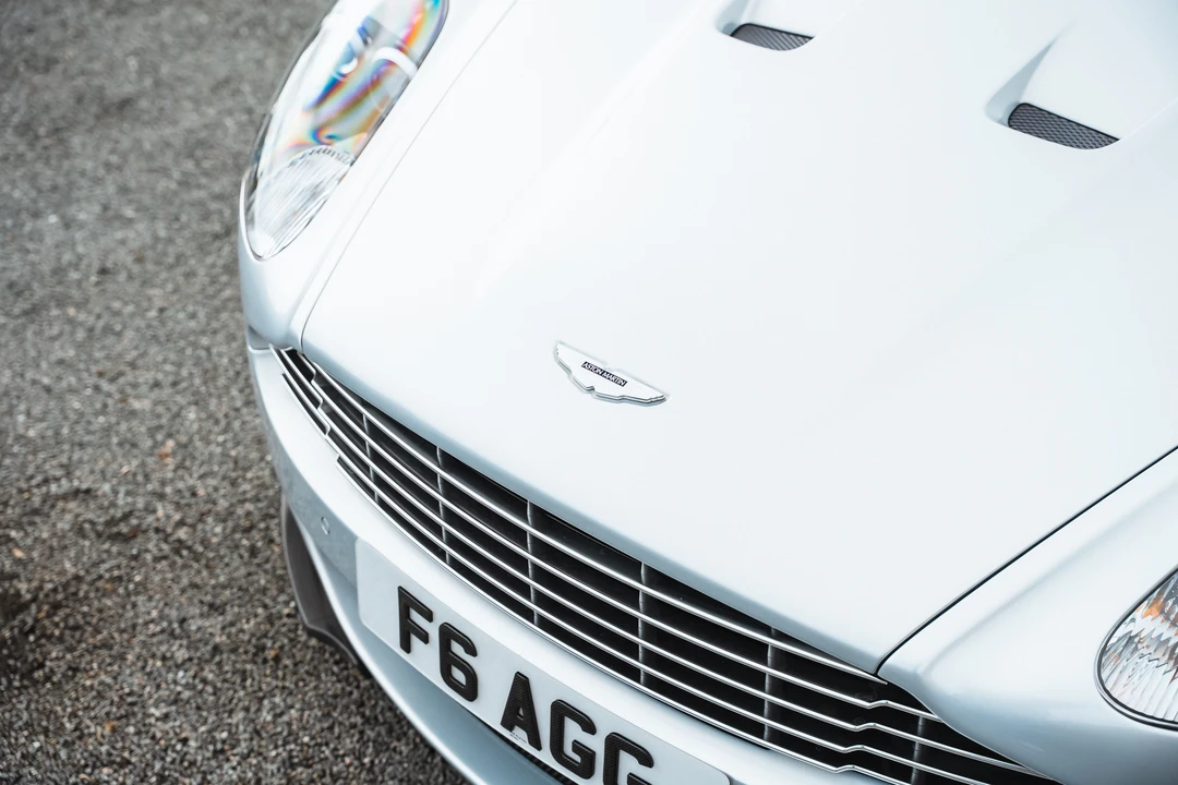 2009 Aston Martin DBS (2008-2012) - Image 29 of 31