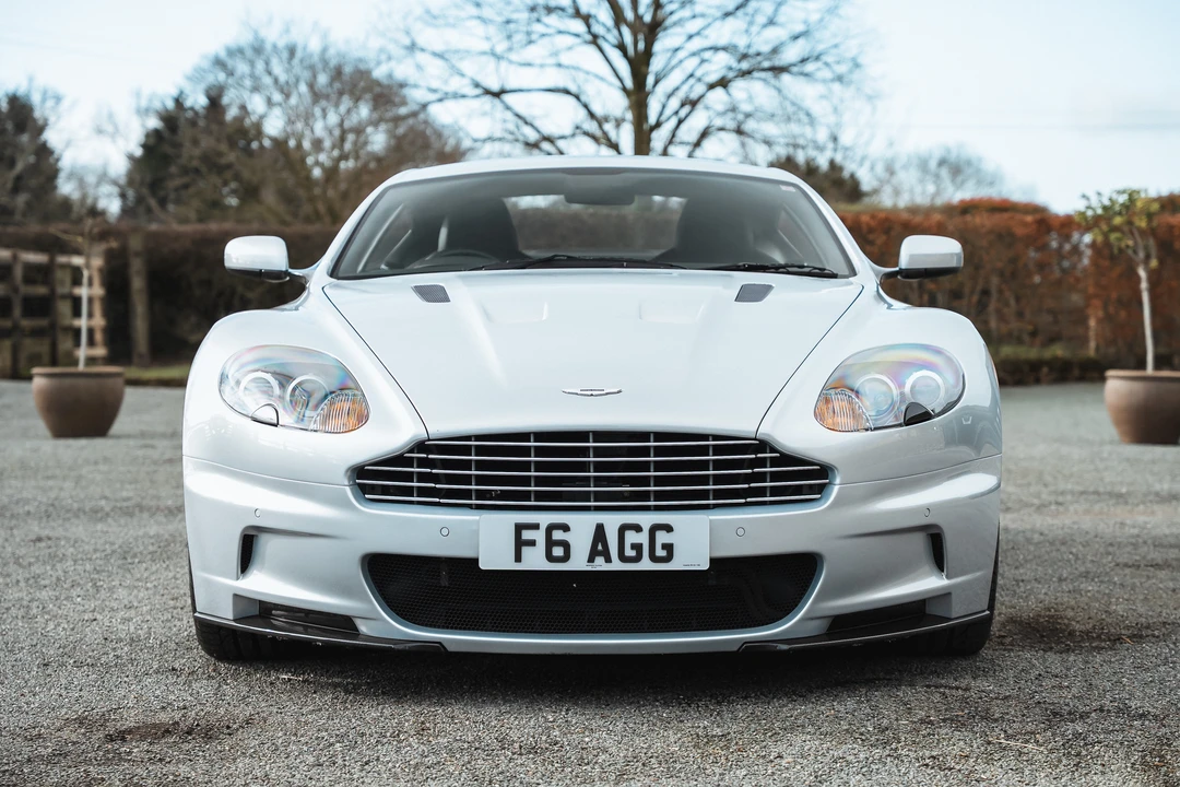 2009 Aston Martin DBS (2008-2012) - Image 2 of 31