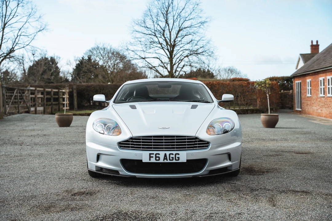 2009 Aston Martin DBS (2008-2012) - Image 18 of 31